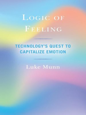 cover image of Logic of Feeling